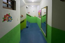 OYO Pousada D'italia, Pernambuco