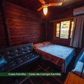 Recanto Vera Lucia - Casa Familia