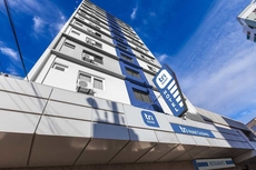 Tri Hotel Criciuma
