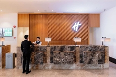 Holiday Inn Sepang Airport, an IHG Hotel