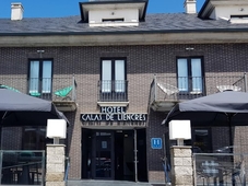 Calas de Liencres Hotel