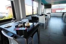 Calas de Liencres Hotel