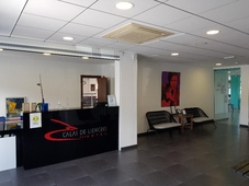 Calas de Liencres Hotel