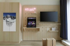 Appart'hotel Bellamy Chamonix