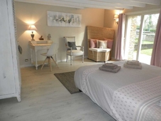 Au Clos de Launay chambres d'hotes