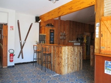 Auberge de Jeunesse HI Chamrousse