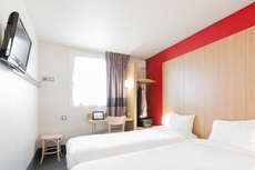 B&B HOTEL Bordeaux Lac/Bruges