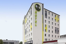 B&B Hotel Lyon Venissieux