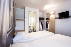 B&B HOTEL Nantes Reze Saint-Sebastien