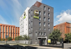 B&B Hotel Orly Chevilly Marche International