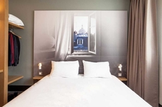 B&B Hotel Paris Nord Villepinte