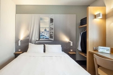 B&B Hotel Paris Nord Villepinte