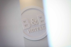 B&B HOTEL Saint-Witz