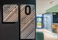 B&B Hotel Selestat Centre-Alsace