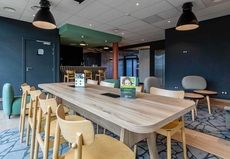 B&B Hotel Selestat Centre-Alsace