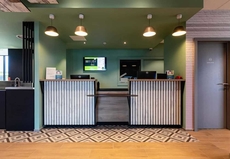 B&B Hotel Selestat Centre-Alsace