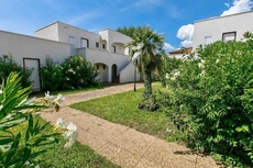 Beach Cannes Bungalows