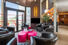 Best Western Hotel Nuit de Retz Nantes Sud