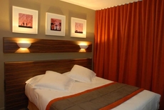 Best Western Hotel Nuit de Retz Nantes Sud