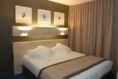 Best Western Hotel Nuit de Retz Nantes Sud