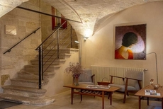 Boutique Hotel Entraigues