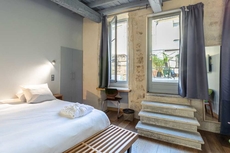 Boutique Hotel Entraigues