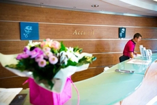 Brit Hotel Nantes Vigneux - L'Atlantel