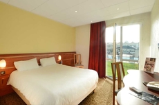 Brit Hotel Nantes Vigneux - L'Atlantel