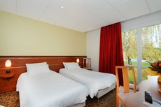 Brit Hotel Nantes Vigneux - L'Atlantel