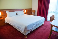 Brit Hotel Nantes Vigneux - L'Atlantel