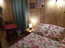 Cabane Dans Les Arbres - Le Nid Dans Le Chene