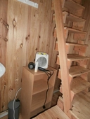 Cabane Dans Les Arbres - Le Nid Dans Le Chene