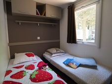 Camping Abri de Camargue