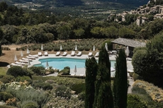 Capelongue, a Beaumier hotel & Spa