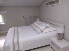 Chambres d'Hotes Le Marais Picotin