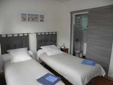 Chambres d'hotes La Planche Pincon