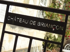 Chateau de Briancon