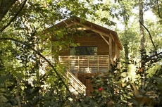 Ecolodges de Loire & Spa