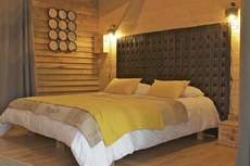 Ecolodges de Loire & Spa