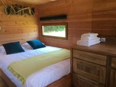 Ecolodges de Loire & Spa