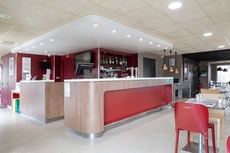 Hotel Campanile Creteil - Bonneuil Sur Marne