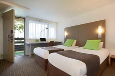 Hotel Campanile Le Mans Sud - Arnage