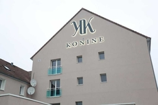 Hotel Konine - Les Suites