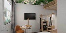 Ibis Styles Chatenay-Malabry Paris Sud