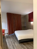 Hotel AGENA Lille Aeroport Lesquin