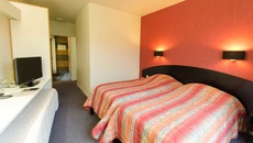 Hotel AGENA Lille Aeroport Lesquin