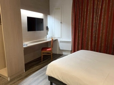 Hotel AGENA Lille Aeroport Lesquin