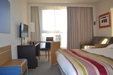 ibis Styles Lille Neuville en Ferrain