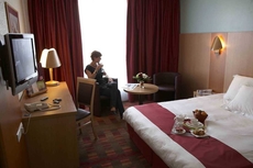 ibis Styles Lille Neuville en Ferrain