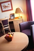 ibis Styles Lille Neuville en Ferrain